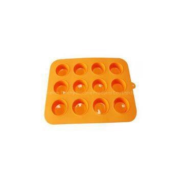 High quality lolly mold made from silicone