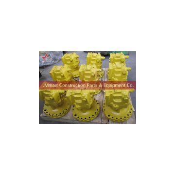 Excavator Hydraulic Components