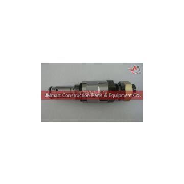 Relief Valve 723-41-07600 for Komatsu Excavator