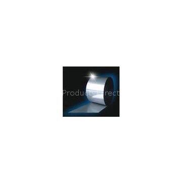 automobile DIN ASTM Hot Dipped Galvanised Steel Coils , Carbon Steel Coil
