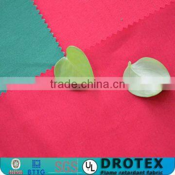 China Manufacture100% cotton anti-bacteria fabric