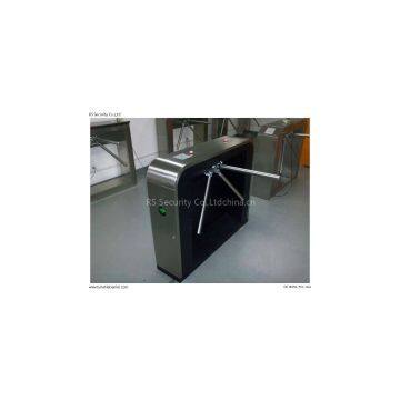 Entrance turnstile&Waist Height Turnstile(RS Security)