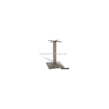 302PG Cast Iron Table Base