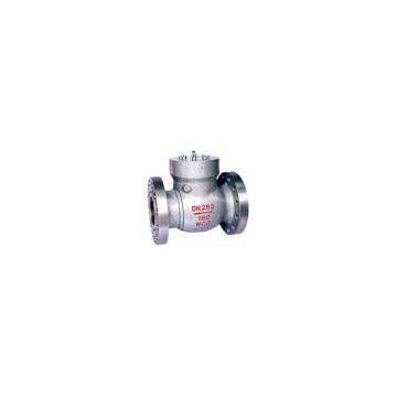 Swing Check valve