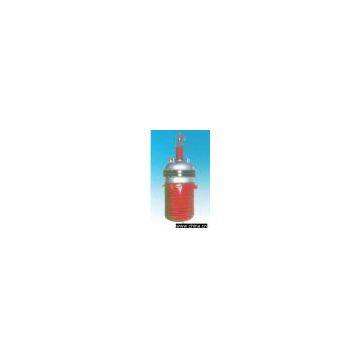 Gas Heating Reactor