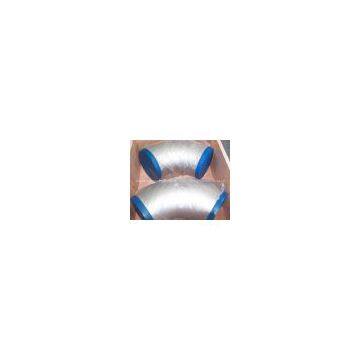 butt weld pipe fittings