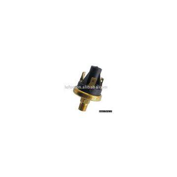 Extended Duty Pressure Switch