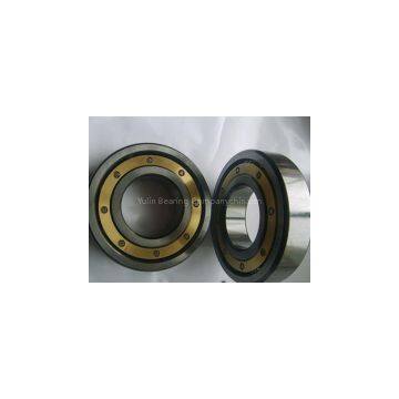 deep groove ball bearing