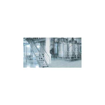 CIP System