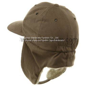 Top Quality Winter Hat With Earflap photo-2