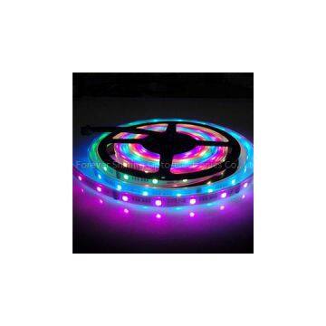 30 LEDs Addressable Led Strip, 5v Arduino Tm1809 Pixel Led Light Strip