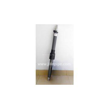 Extension Spindles