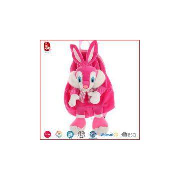 Giant Rabbit Bag