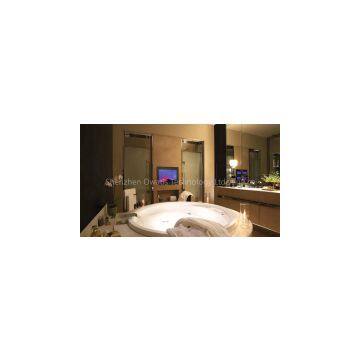 19 Waterproof TV With DVB-T And HDTV