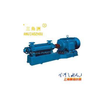 D&DG Model Horizontal Multistage Centrifugal Pumps