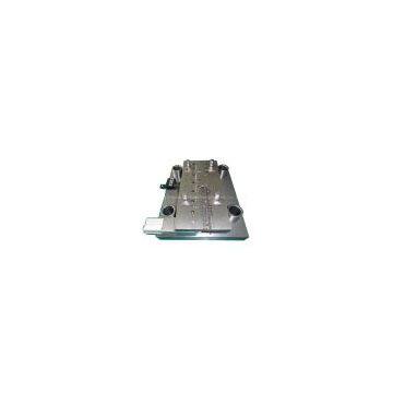 dalian machining