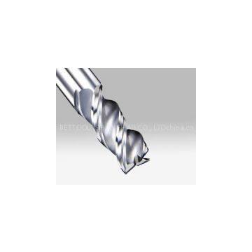 Tungsten Carbide Square End Mills