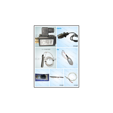 LVDT Sensor 4000TDGN, generator parts