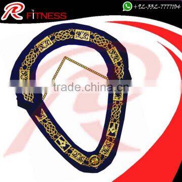 Masonic Collars/masonic Collar Chain/masonic Regalia Collars photo-4