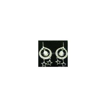 Sell Fashion Earring