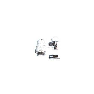 Sell Thermostatic Radiator Valve