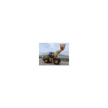 Sell CXX958-I 5Ton single rockerwheel loader with CE approval