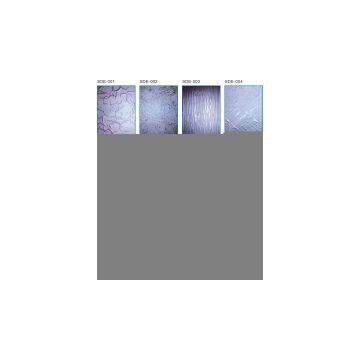 Sell Deep Etching Patterned Glass