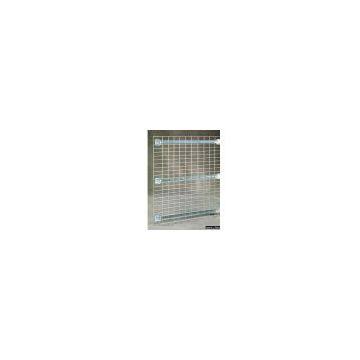 wire mesh decking