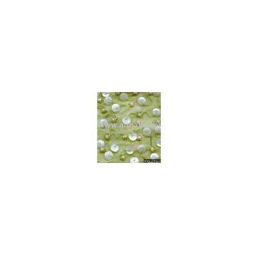 Silk Textile Materials