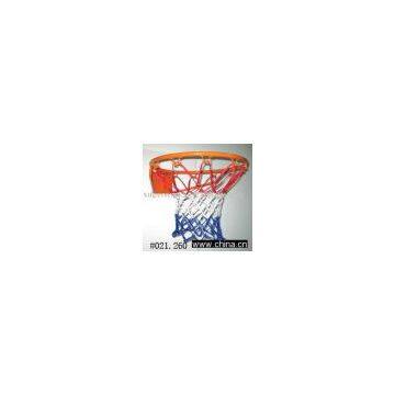 basketball rim