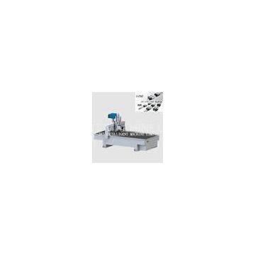 High Speed Wood CNC Router Machine , CNC Wood Milling Machine