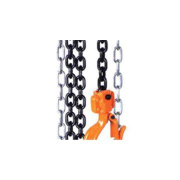 Hand Chain Hoist With Double Brake Pawl