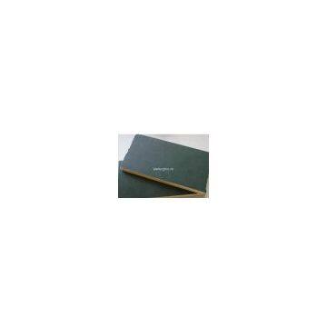 black film faced plywood