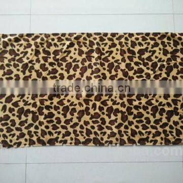 Wholesale 100%cotton Printed Stock Beach Towel