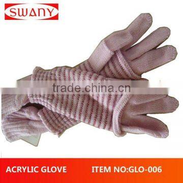 fashion knitted glove