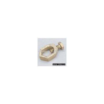 GROUND ROD CLAMPS