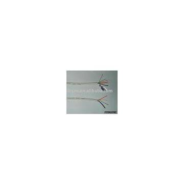 security alarm cable, Alarm cable, signal cable