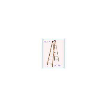 FRP  Step Ladder