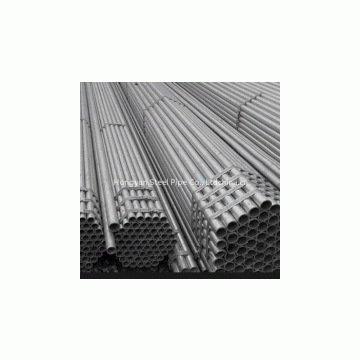 erw cold rolled thermal expansion steel pipe