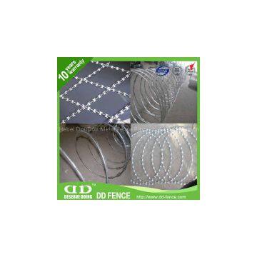 Concertina Razor Barb Wire photo-3