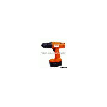 JD8115 cordless electric drill