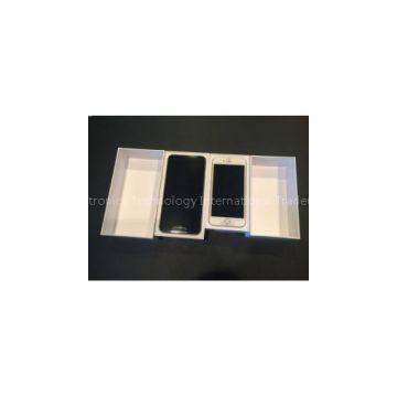 Original Apple iPhone 6 128GB Silver (Sprint)