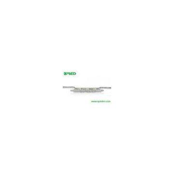 Flashing 12V LED Module 5050 SMD epistar , green IP67 waterproof