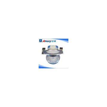 recessed adjustable led downlight/living room ceiling led downlight
