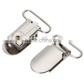 Pacifier Suspender Clips 1 Inch Great for Making Pacifier Holders,Bib Clips,Toy Holder and Many Additional Craft Items photo-4