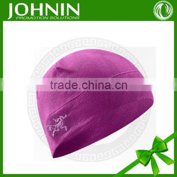 cheap acrylic promotion outdoor sports custom wool beanies