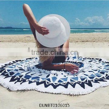 Adults Age Group and Beach towel Type soft beach towel