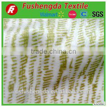 Fashion Short Hair Flocking photo-4