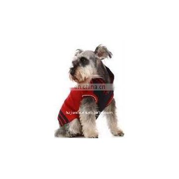 fashional warm pretty gift jacquard dog knitwear