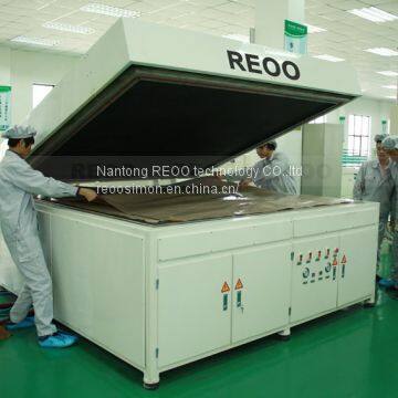 REOO Full Automatic Solar Panel Laminating Machines for Solar Module photo-5